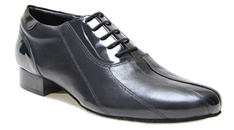 M05-JEREMY<br> men dance shoes